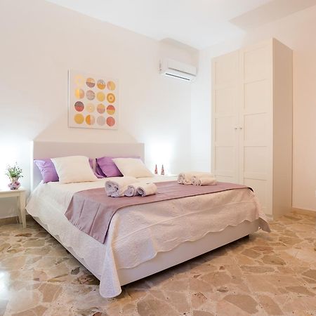 Ortigia Bridge Apartments Сиракузы Экстерьер фото