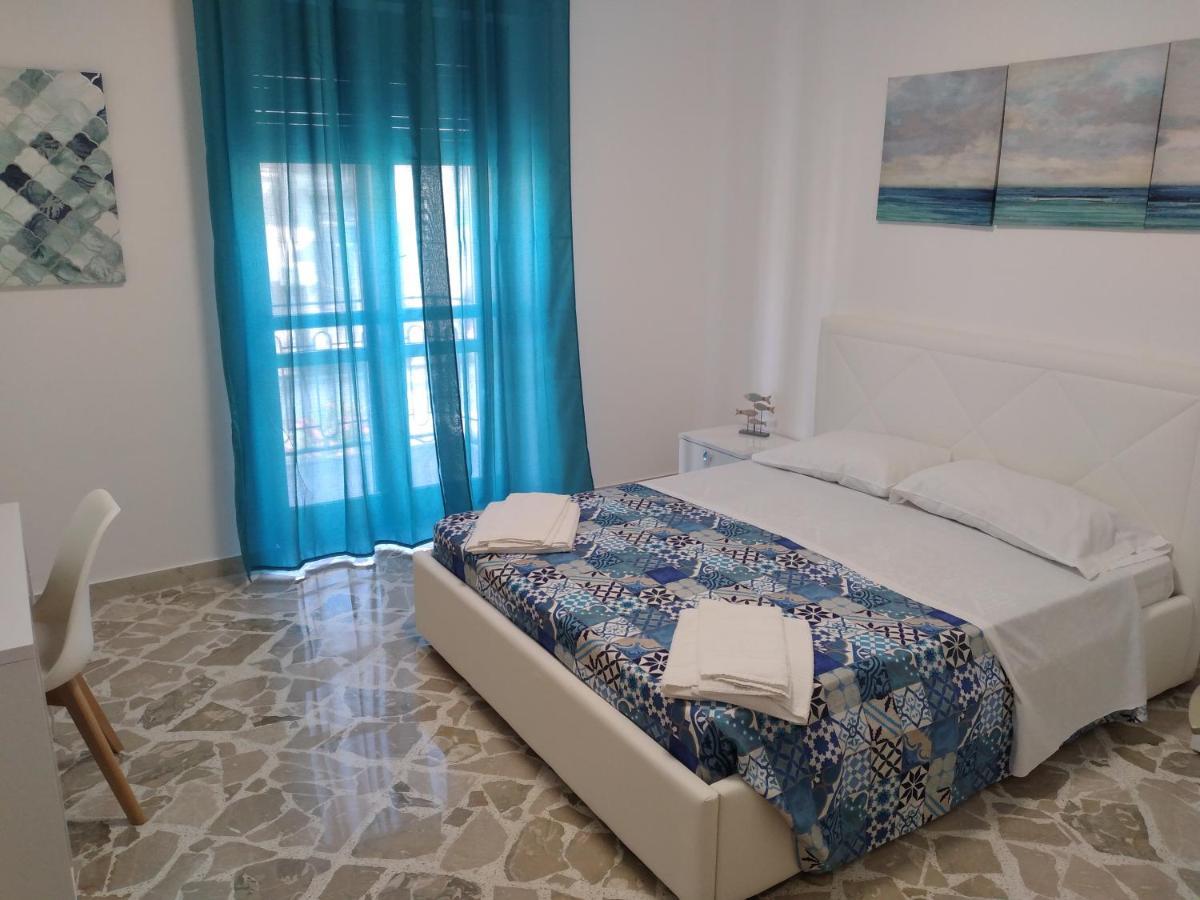 Ortigia Bridge Apartments Сиракузы Экстерьер фото