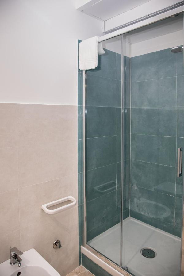 Ortigia Bridge Apartments Сиракузы Экстерьер фото