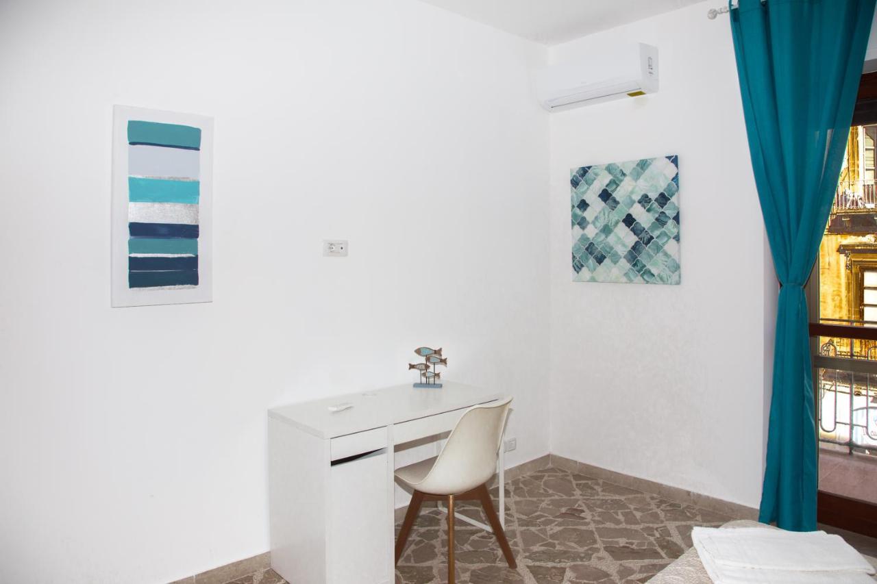 Ortigia Bridge Apartments Сиракузы Экстерьер фото