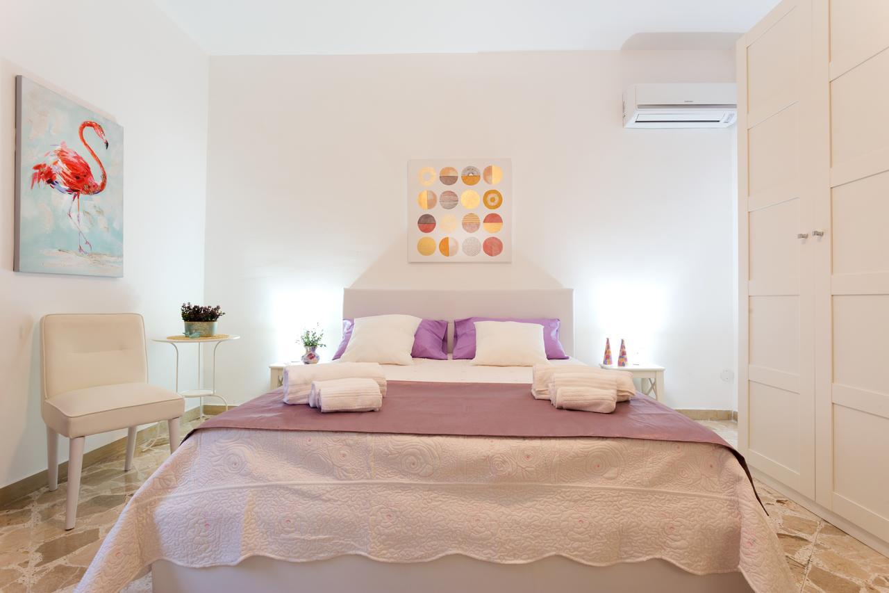 Ortigia Bridge Apartments Сиракузы Экстерьер фото