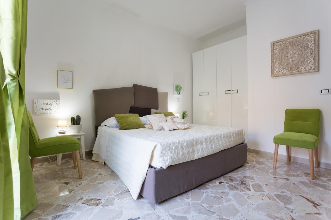 Ortigia Bridge Apartments Сиракузы Экстерьер фото
