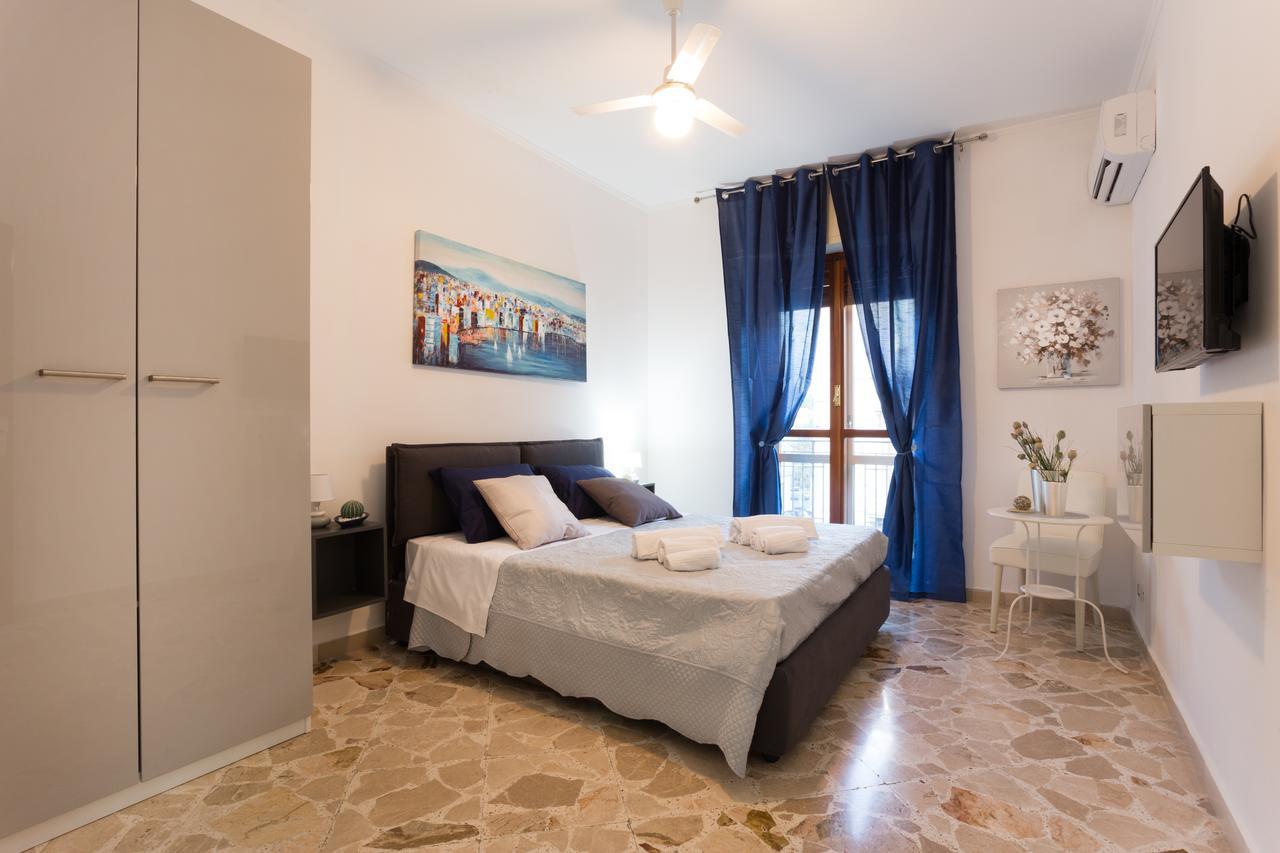 Ortigia Bridge Apartments Сиракузы Экстерьер фото