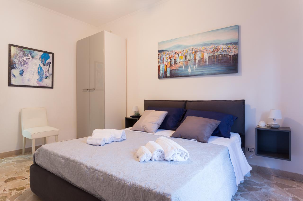 Ortigia Bridge Apartments Сиракузы Экстерьер фото