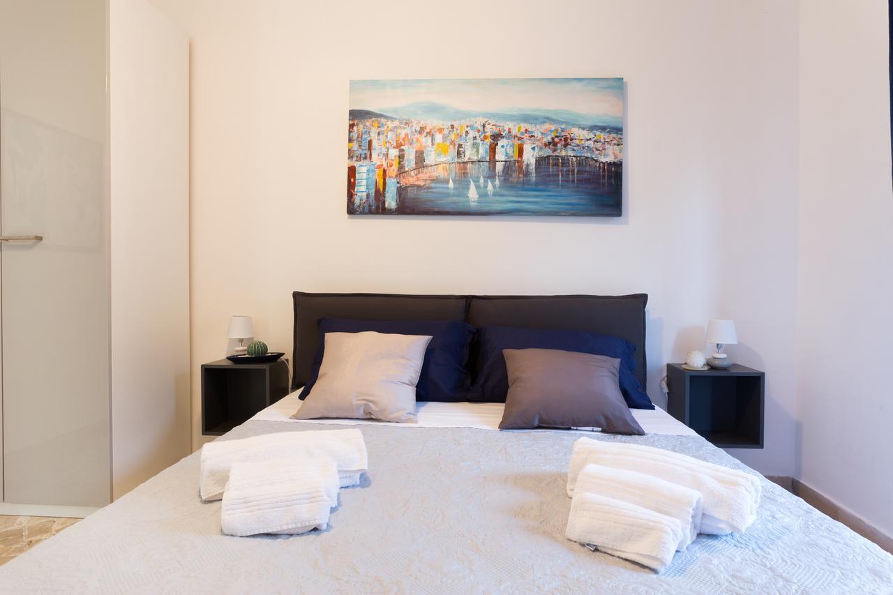 Ortigia Bridge Apartments Сиракузы Экстерьер фото