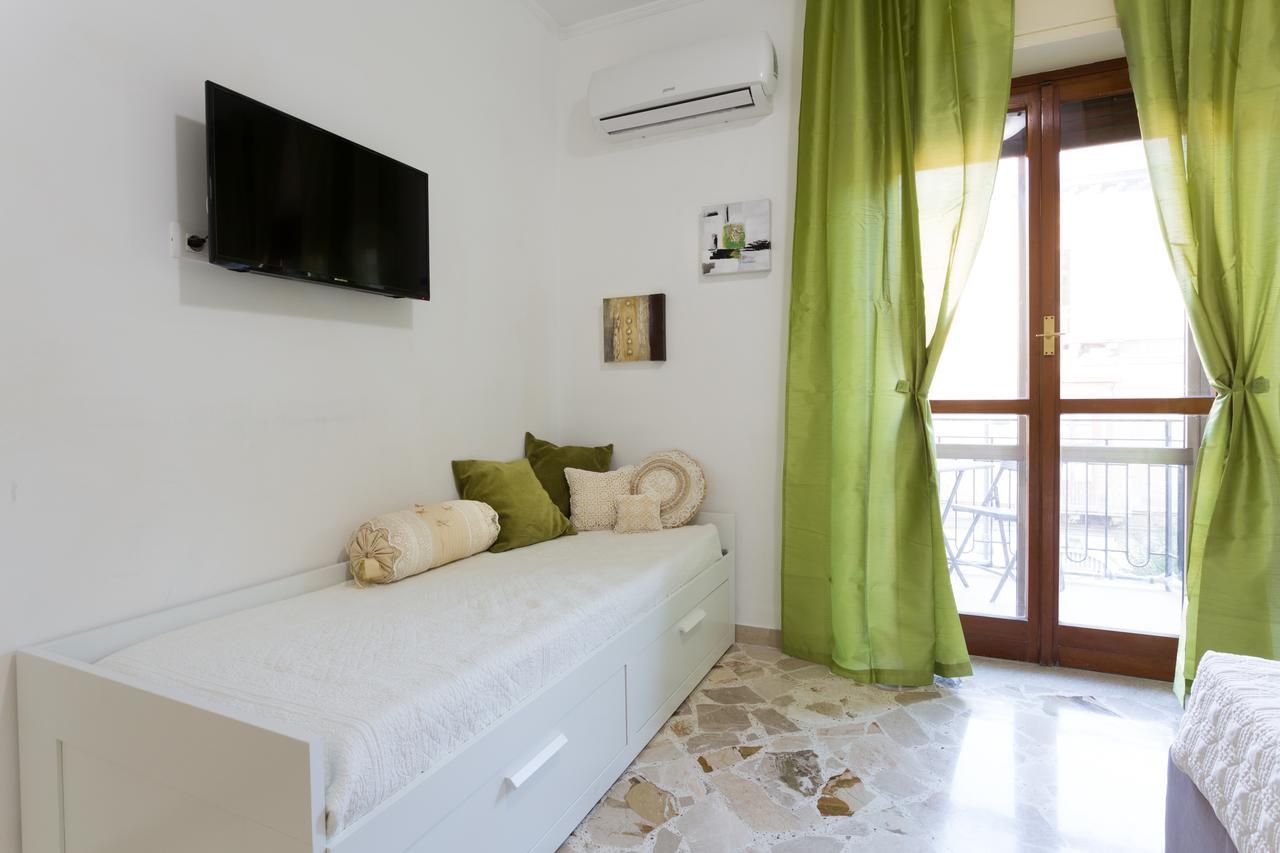 Ortigia Bridge Apartments Сиракузы Экстерьер фото