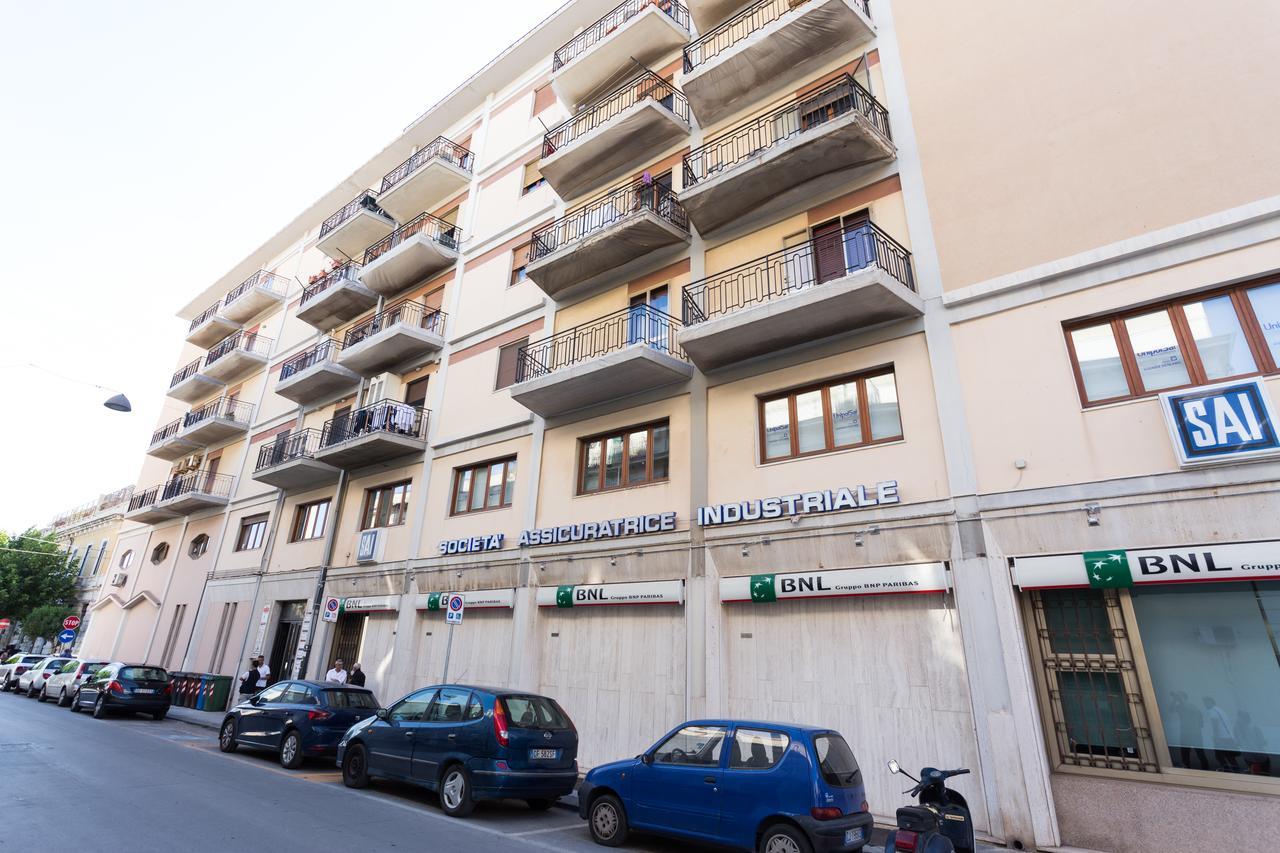Ortigia Bridge Apartments Сиракузы Экстерьер фото