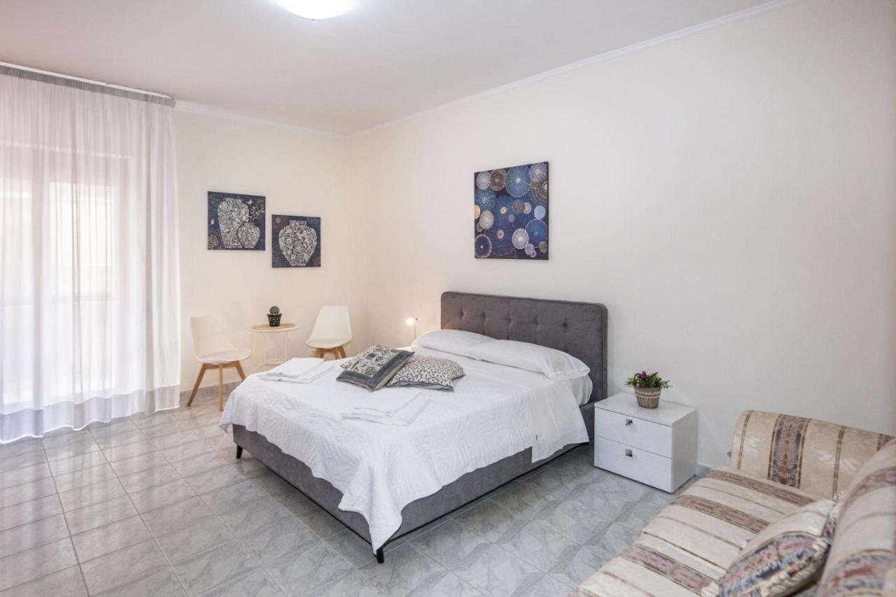 Ortigia Bridge Apartments Сиракузы Экстерьер фото