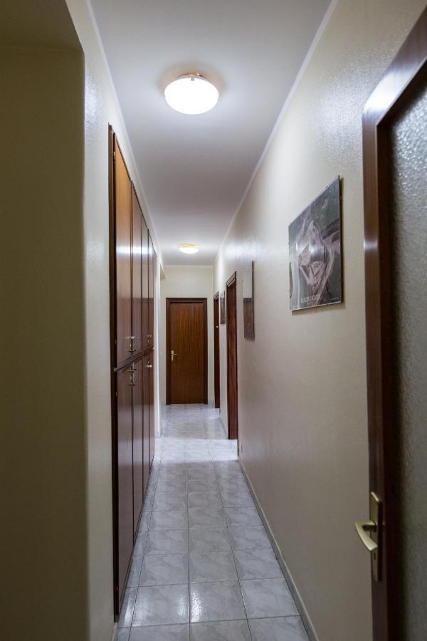 Ortigia Bridge Apartments Сиракузы Экстерьер фото