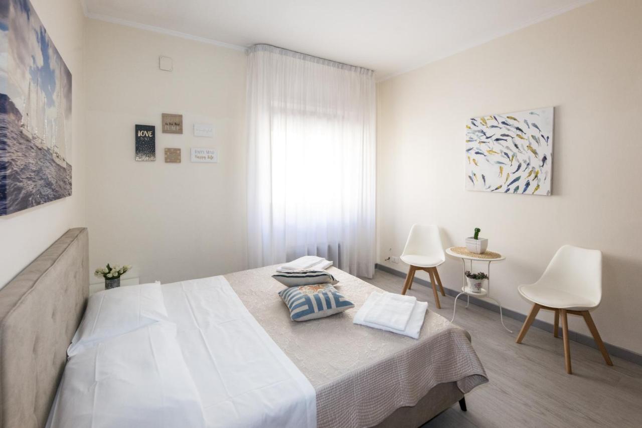 Ortigia Bridge Apartments Сиракузы Экстерьер фото