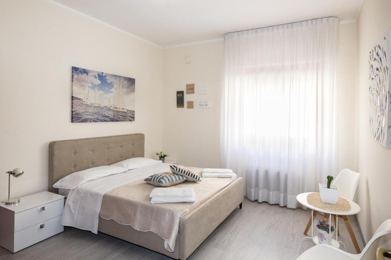 Ortigia Bridge Apartments Сиракузы Экстерьер фото